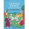 Nathan bande dessinée Les grands esprits se rencontrent