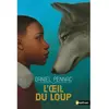 Nathan L'Oeil du loup