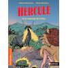 Nathan Hercule et le taureau de Crète
