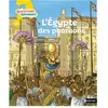 Nathan Questions réponses 7+ : l'Egypte des pharaons