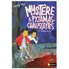 Nathan Mystère et Pyjamas-Chaussettes - tome 3 La créature du lac
