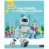 Nathan Les robots et l'intelligence artificielle