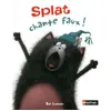 Nathan Splat le chat. Vol. 1. Splat chante faux ! Chris Strathearn, Robert Eberz