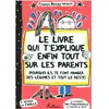 NATHAN - Le Livre qui t'explique Enfin Tout sur les Parents