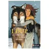 Nathan Le Loup À L'oreille Cassée