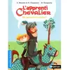 Nathan L'apprenti Chevalier - Ma Première Mission !
