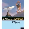 Nathan Contes et légendes de l'Odyssée Jean Martin