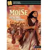 Nathan Moïse Entre Dieu Et Les Hommes