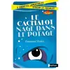 Nathan Le Cachalot nage dans le potage
