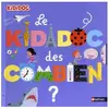 Nathan Le Kididoc des combien Sylvie Baussier (Auteur), Didier Balicevic (Illustration)