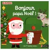 Nathan Bonjour Papa Noël !