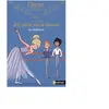 Nathan 20 allée de la Danse - tome 11 La révérence