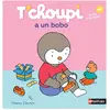 Nathan T'choupi a un bobo Thierry Courtin (Auteur)