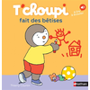 Nathan T'choupi fait des bêtises