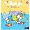 Nathan T'choupi fait la sieste
