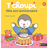 Nathan T'choupi fête son anniversaire