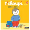 Nathan T'choupi est en colère Thierry Courtin (Auteur)