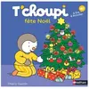 Nathan T'choupi fête Noël