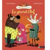 Nathan Le grand chef