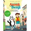 Nathan Les Aventures d'Anouk et Benji : Une carabine dans les sardines ! - Dyscool