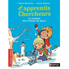 Nathan Les apprentis chercheurs - Le mystère des cristaux de glace