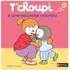 Nathan T'choupi a une nouvelle nounou Thierry Courtin (Illustration)
