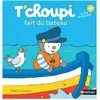 Nathan T'choupi fait du bateau