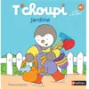 Nathan T'choupi jardine