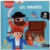 Nathan Pirates en vue ! - Kididoc dès 2 ans (10) marion cocklico, deborah pinto