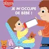 Nathan Je m'occupe de bébé !