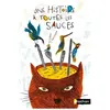 Nathan Une Histoire À Toutes Les Sauces