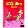 Nathan La Famille Trop D'filles - Bella, La Timide Pas Si Timide