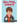Nathan Enzo, 11 ans, sixième 11
