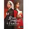 Nathan D'un combat à l'autre: les filles de Pierre et Marie Curie (Poche)