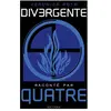 Nathan Divergente raconté par quatre Veronica Roth (Auteur), Anne Delcourt (Traduction)