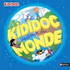 Nathan Le Kididoc autour du monde Sylvie Baussier (Auteur), Didier Balicevic (Illustration)