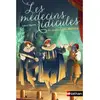 Nathan Les médecins ridicules