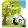 Nathan Les animaux familiers Jean-Michel Billioud