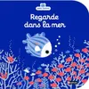 Nathan Regarde Dans La Mer