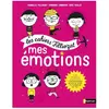 ISBN Le cahier de mes émotions