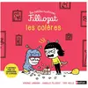Nathan Les petites histoires Filliozat - Les colères