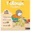 Nathan T'choupi à la ferme