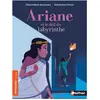 Nathan Ariane et le défi du labyrinthe