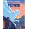 Nathan Pégase, le cheval des dieux