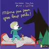 Nathan Max et Lapin - Même pas peur gros loup poilu !