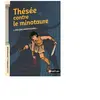 Nathan Thésée Contre Le Minotaure