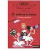 ISBN 20, allée de la danse. Vol. 14. Sous les projecteurs Elisabeth Barféty