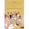 Nathan 20, allée de la danse - saison 1 Tome 15 : la fete à l'école