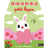 Nathan Cache cache petit lapin Huang Yu-Hsuan (Illustration)
