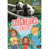 Nathan Soigneurs juniors - tome 1 Un anniversaire au zoo